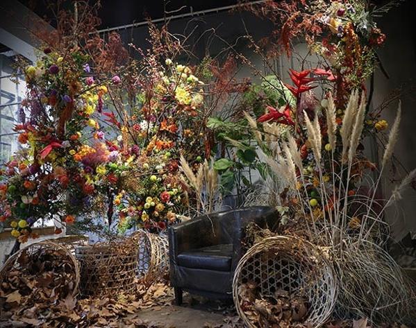 良友花店商学院